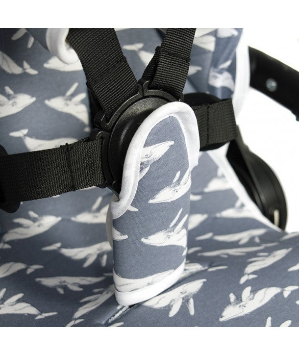 camouflage bugaboo Padded Cover for Bugaboo® Bee 3, Bee 5 & Bee 6