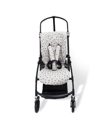 Padded Cover for Bugaboo® Bee 3, Bee 5 & Bee 6 - Etnico