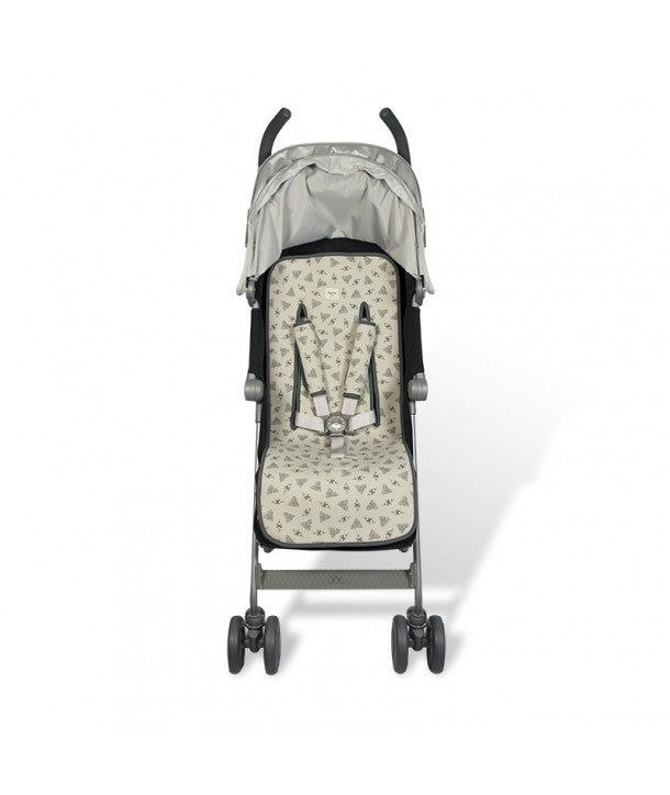 Universal Padded Cover for Strollers - Etnico