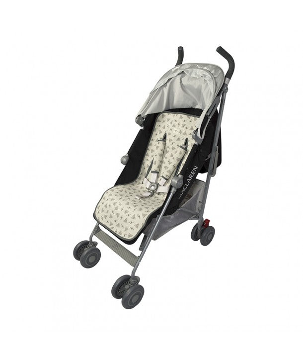 Universal Padded Cover for Strollers - Etnico