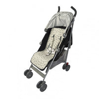 Universal Padded Cover for Strollers - Etnico