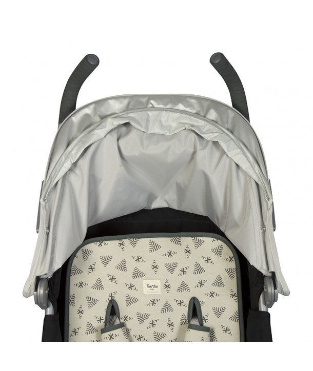 Universal Padded Cover for Strollers - Etnico