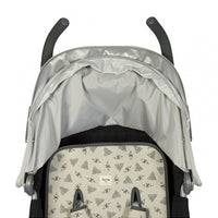 Universal Padded Cover for Strollers - Etnico