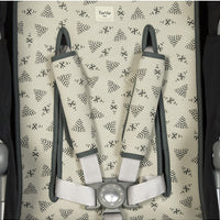 Universal Padded Cover for Strollers - Etnico