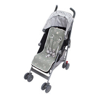 Universal Padded Cover for Strollers - Letoto Sky