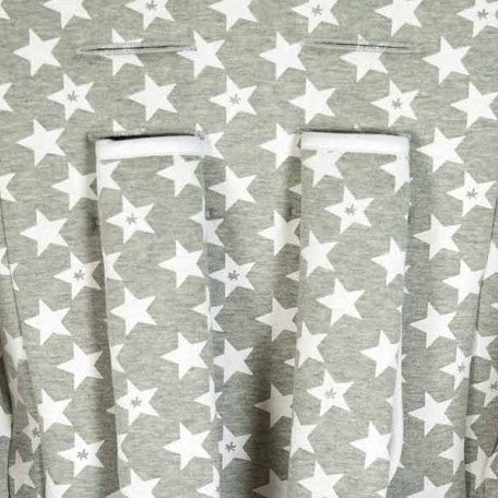 Padded cover for Cybex Priam ® and Mios ® - Fun Vintage Star