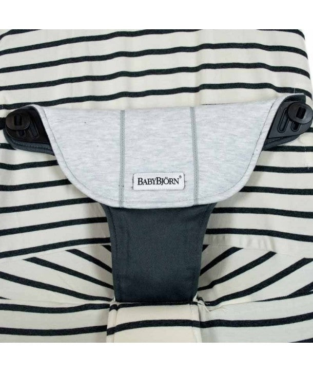 BabyBjorn® Bouncer Cover - Biarritz