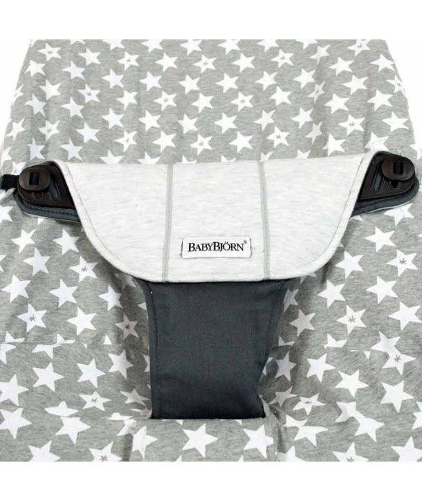 BabyBjorn® Bouncer Cover - Fun Vintage Star