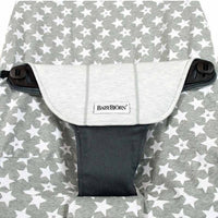 BabyBjorn® Bouncer Cover - Fun Vintage Star