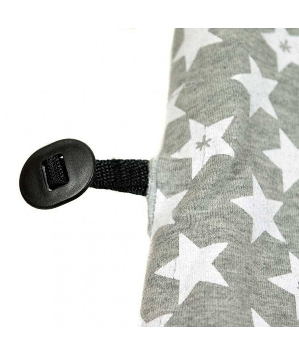 BabyBjorn® Bouncer Cover - Fun Vintage Star