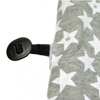 BabyBjorn® Bouncer Cover - Fun Vintage Star