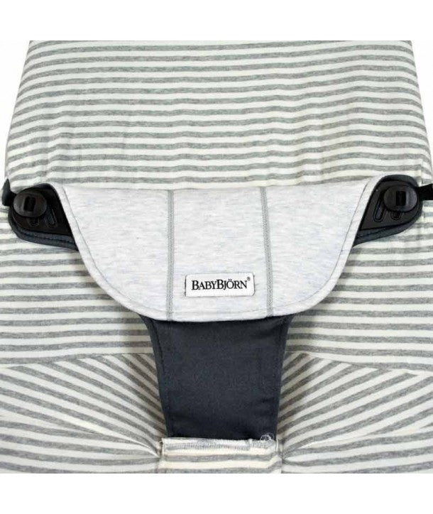 BabyBjorn® Bouncer Cover - Kodak Stripes