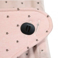 BabyBjorn® Bouncer Cover - Little Fun Peach