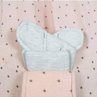 BabyBjorn® Bouncer Cover - Little Fun Peach