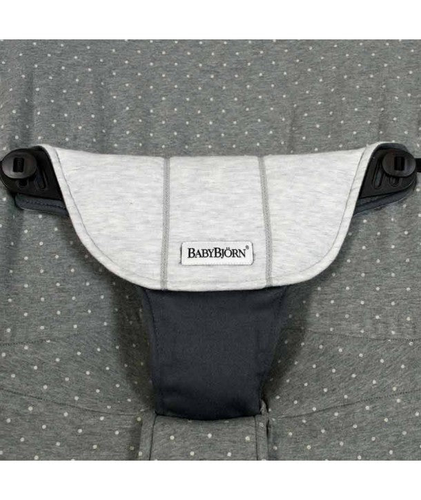 BabyBjorn® Bouncer Cover - Vintage Dot