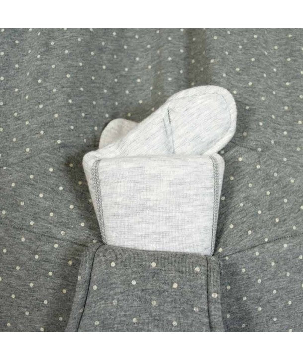 BabyBjorn® Bouncer Cover - Vintage Dot