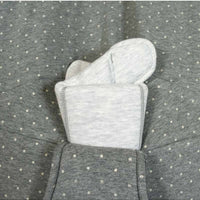 BabyBjorn® Bouncer Cover - Vintage Dot