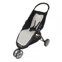 Padded Cover for BabyJogger CITY MINI ® - Biarritz