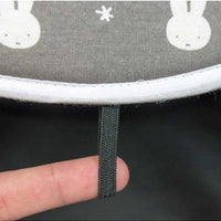 Padded Cover for Babyzen YOYO ® - Fun Miffy