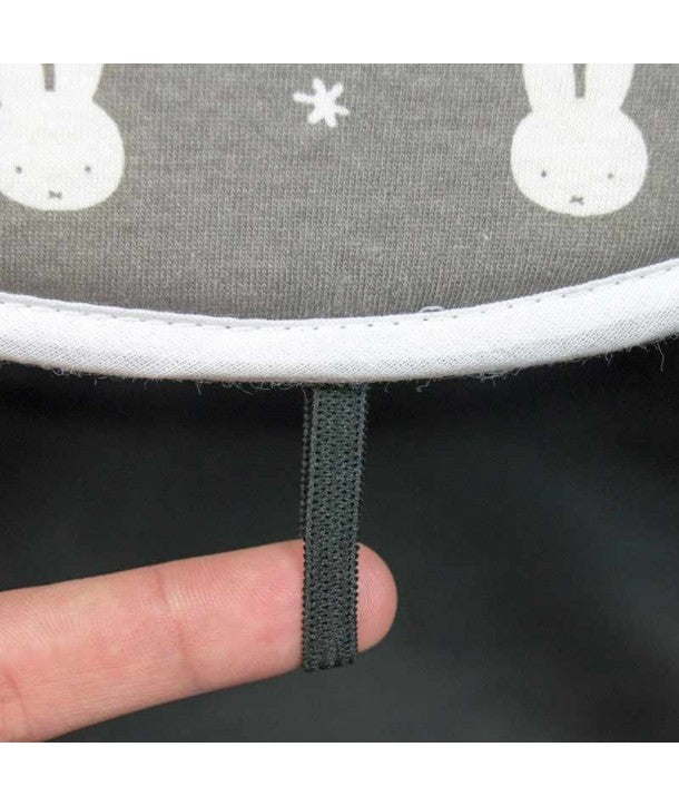 Padded Cover for Babyzen YOYO ® - Fun Miffy