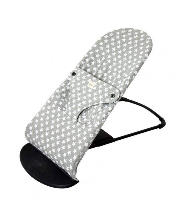 BabyBjorn® Bouncer Cover - Fun Vintage Star