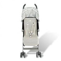 Universal Padded Cover for Strollers - Biarritz