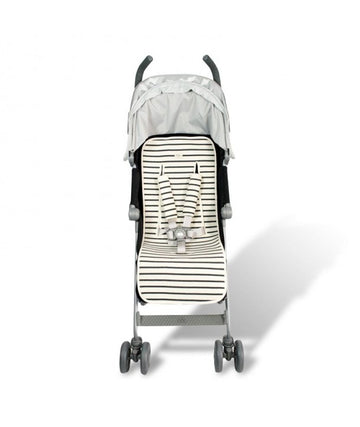 Universal Padded Cover for Strollers - Biarritz