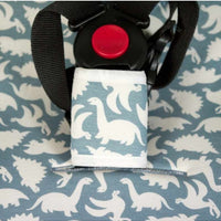 Padded Cover for Babyzen YOYO ® - Baby Dinos