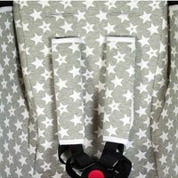 Padded Cover for Babyzen YOYO ® - Fun Vintage Star