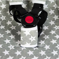 Padded Cover for Babyzen YOYO ® - Fun Vintage Star