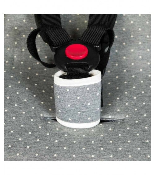 Padded Cover for Babyzen YOYO ® - Vintage Dot