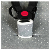 Padded Cover for Babyzen YOYO ® - Vintage Dot